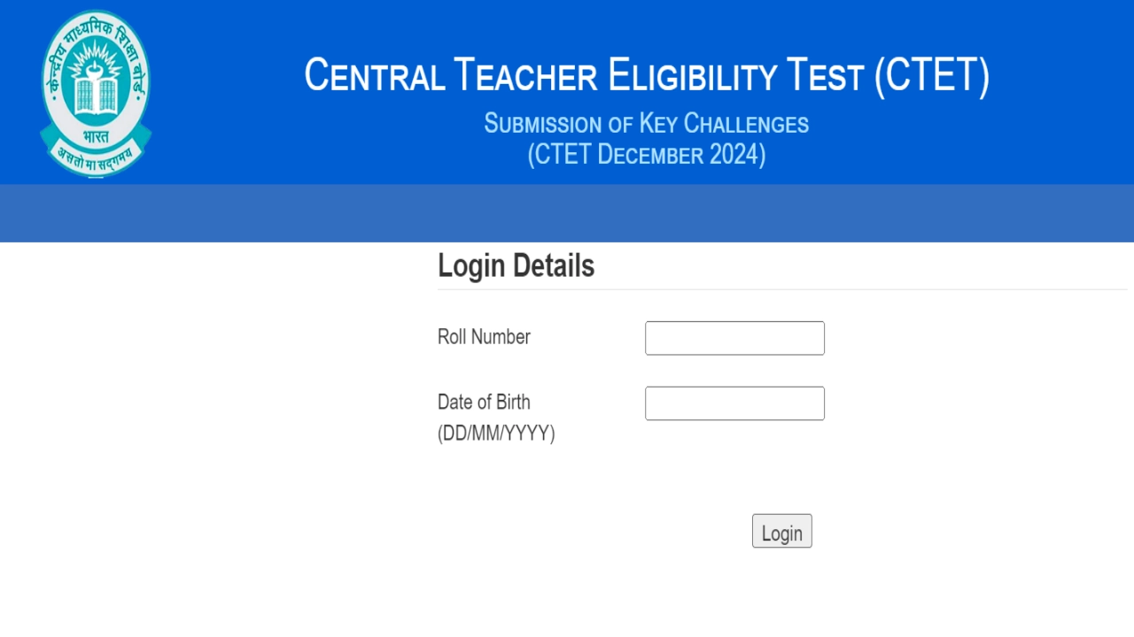 CTET-Answer-Key-2024