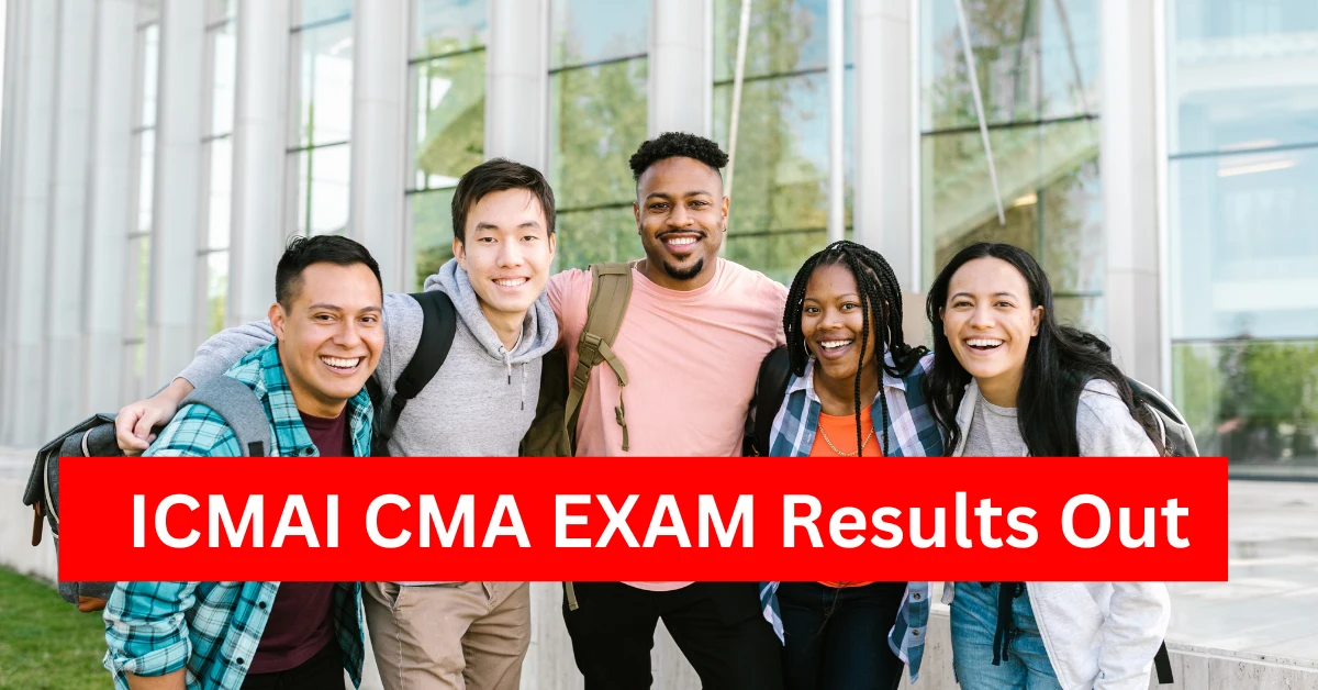 ICMAI-CMA-EXAM-Result