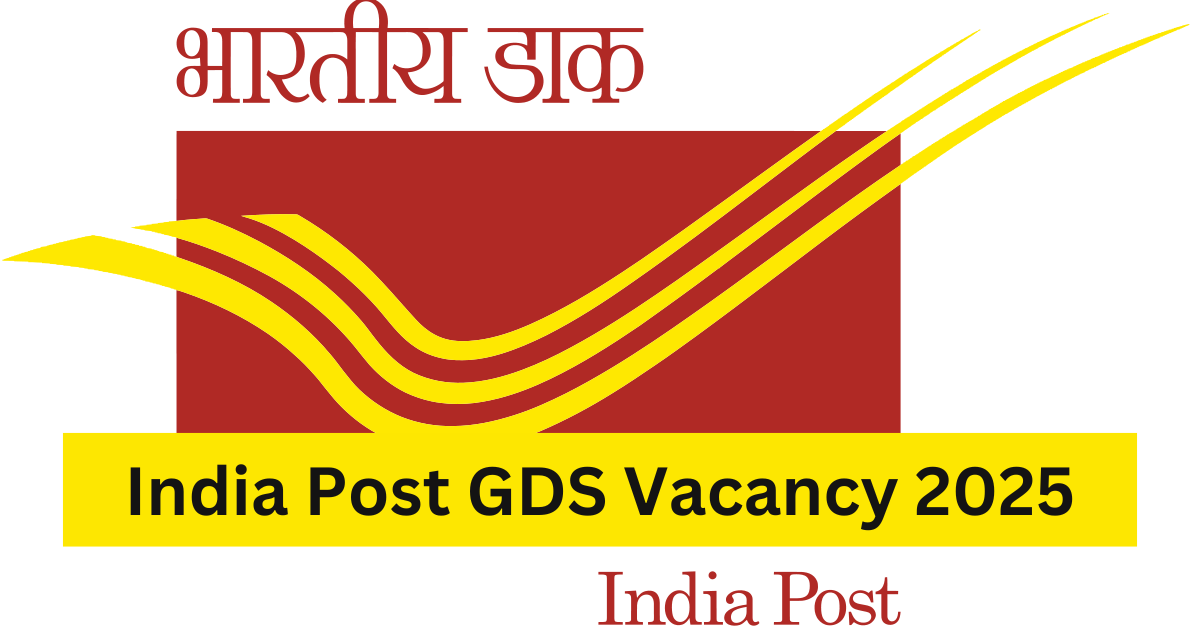 India-Post-GDS-Vacancy-2025