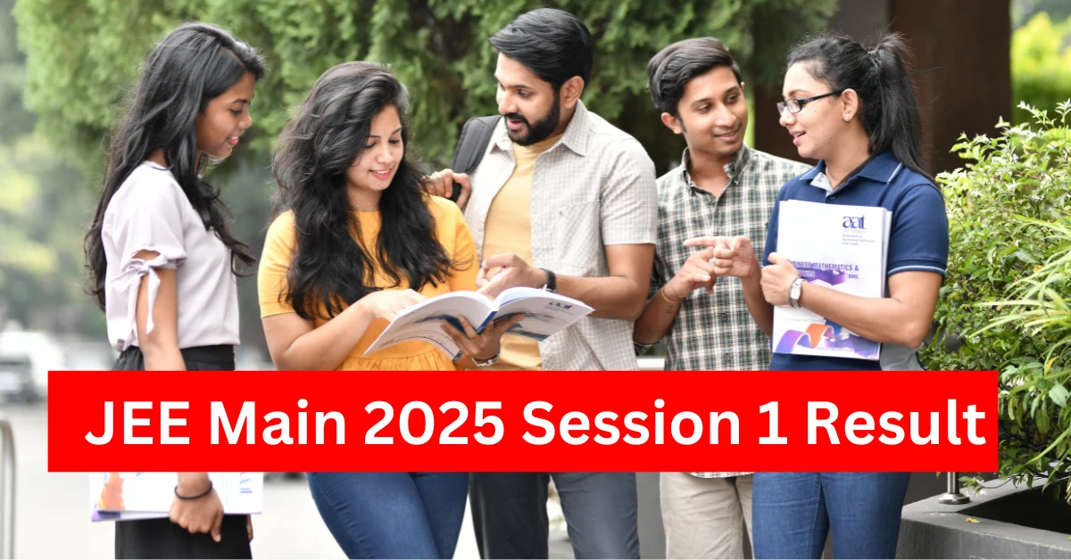 JEE-Main-result-2025-session-1