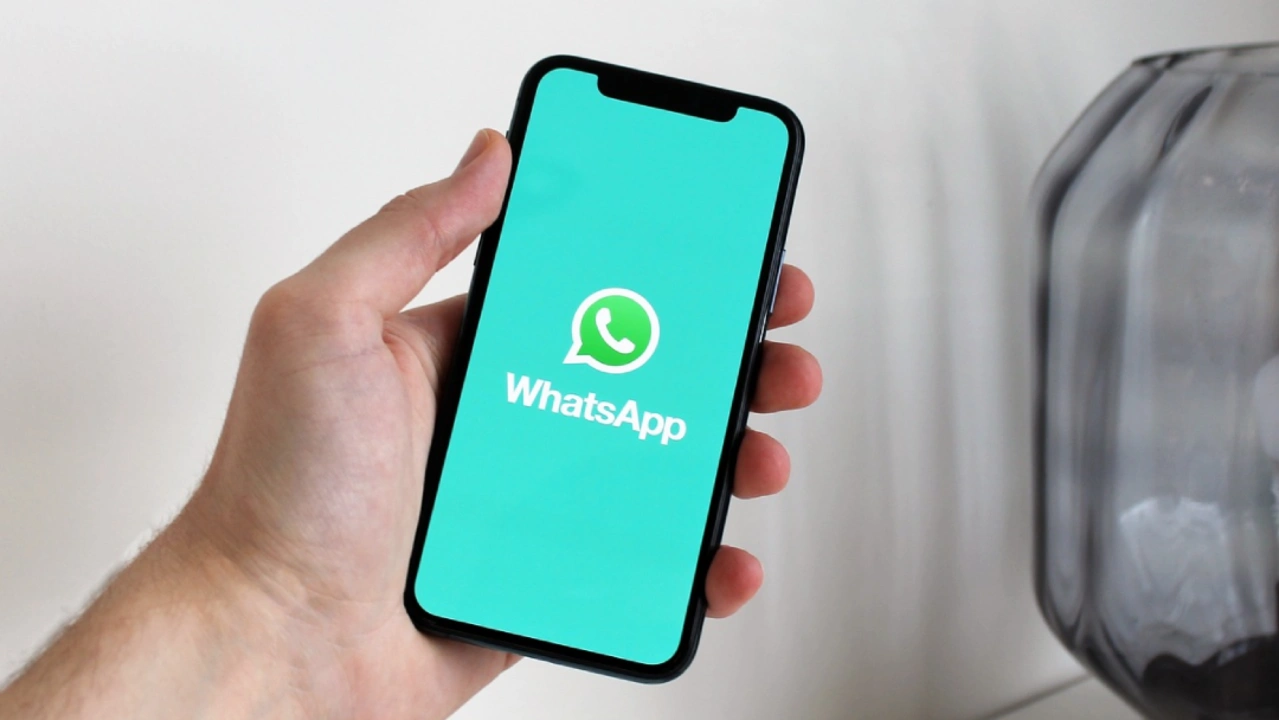 Whatsapp-Spyware-Attack